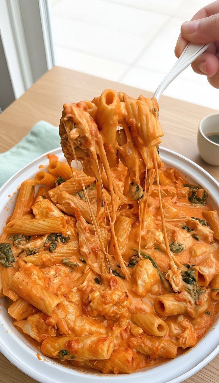 Рецепт из Easy Food